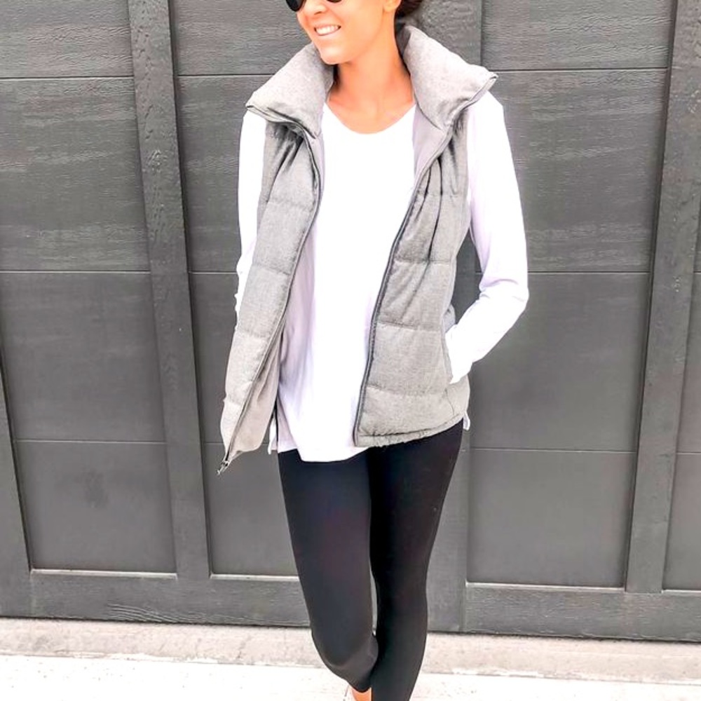 ❤️ 5/25 Old Navy Down Puffer Vest